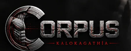 CORPUS &middot; Kalokagath&iacute;a